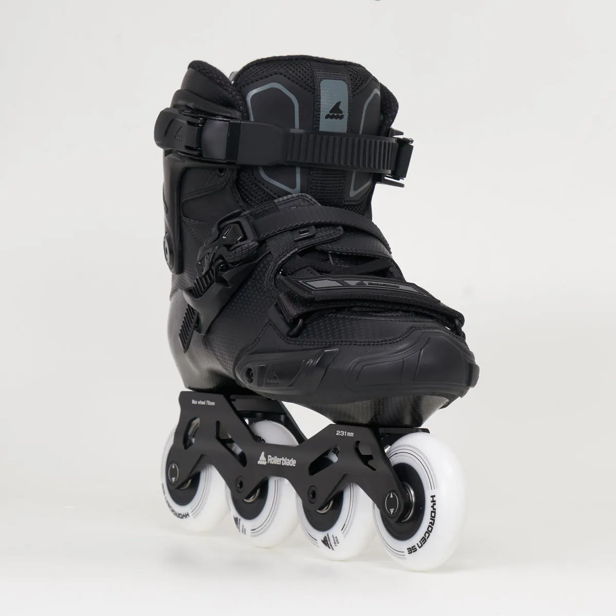 Rollerblade Crossfire Inline Skates - Unisex