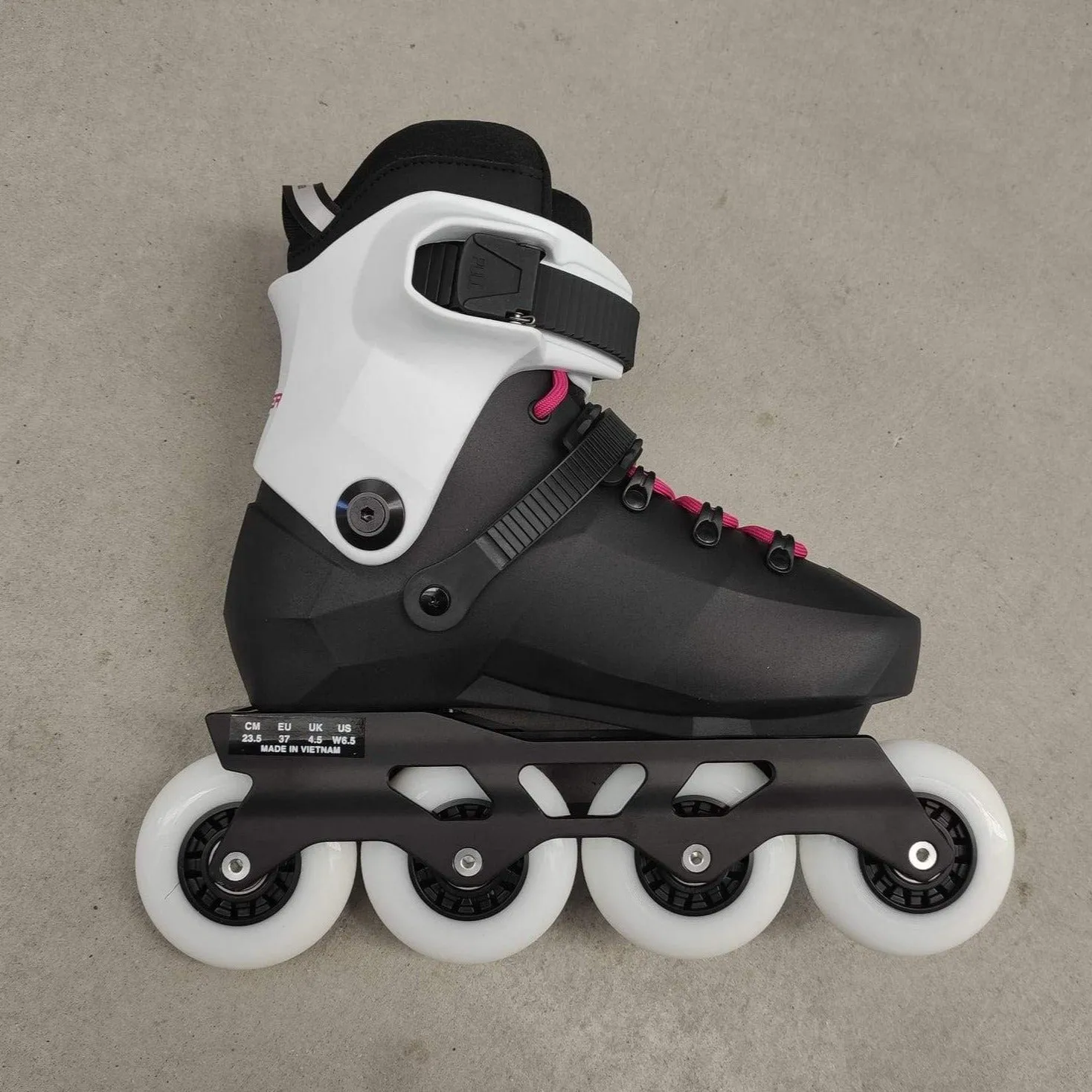 ROLLERBLADE Twister Edge 80 Women Inline Skates