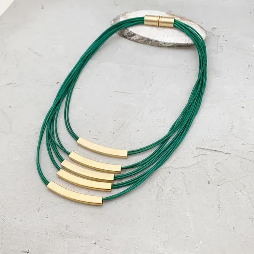ROSALIA GREEN