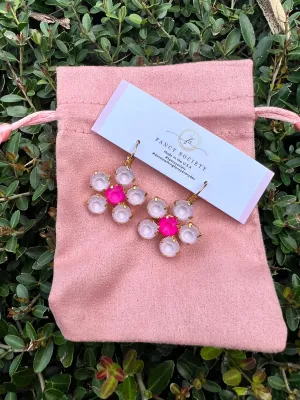 Rosie Barbie Dream Earrings
