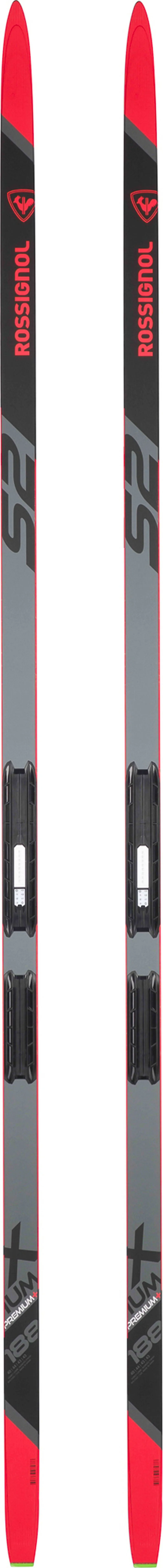 Rossignol X-IUM Skating Premium S2-IFP