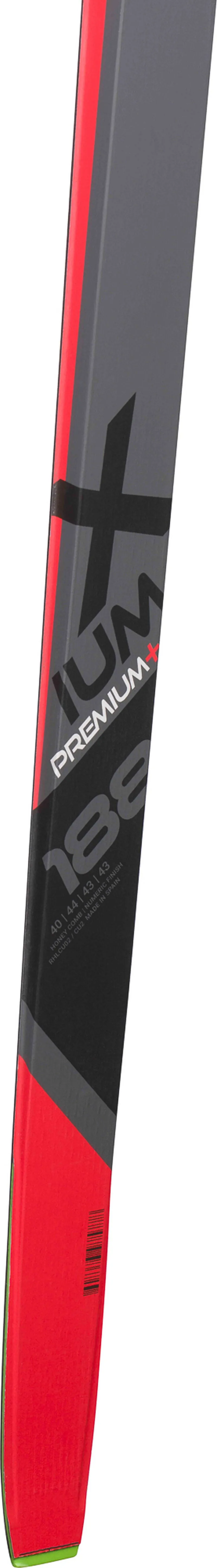 Rossignol X-IUM Skating Premium S2-IFP