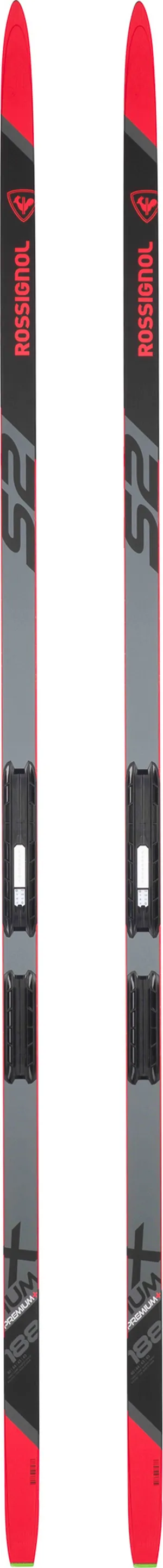 Rossignol X-IUM Skating Premium S2-IFP