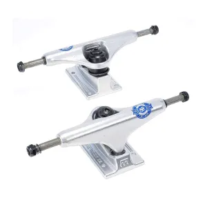 Royal - Skateboard Trucks with Inverted Kingpin - Raw - 5.25" Pair