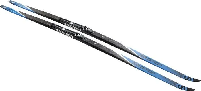RS 8 X-Stiff PM PLK PRO Skate Skis