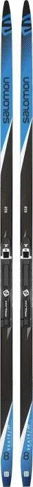 RS 8 X-Stiff PM PLK PRO Skate Skis
