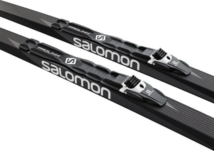 RS 8 X-Stiff PM PLK PRO Skate Skis