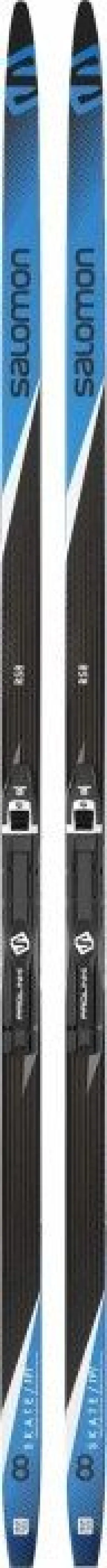 RS 8 X-Stiff PM PLK PRO Skate Skis