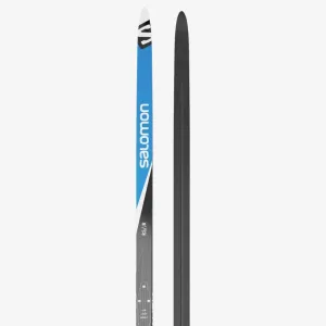 RS Junior Skate Skis   Prolink Race Bindings