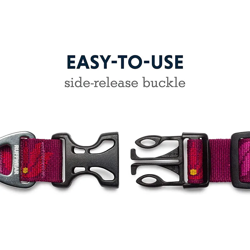 Ruffwear Hoopie Collar for Dogs