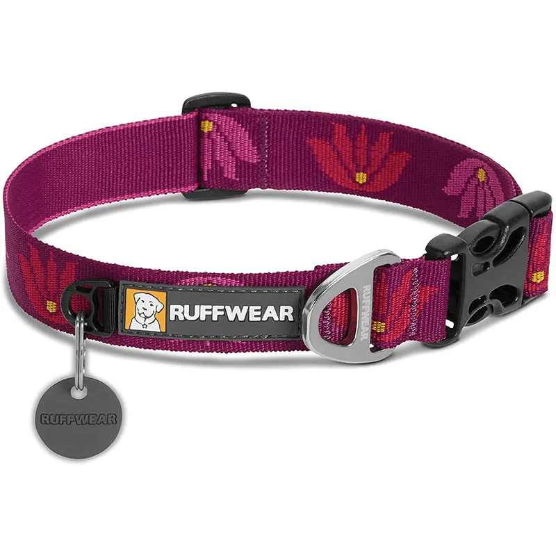 Ruffwear Hoopie Collar for Dogs