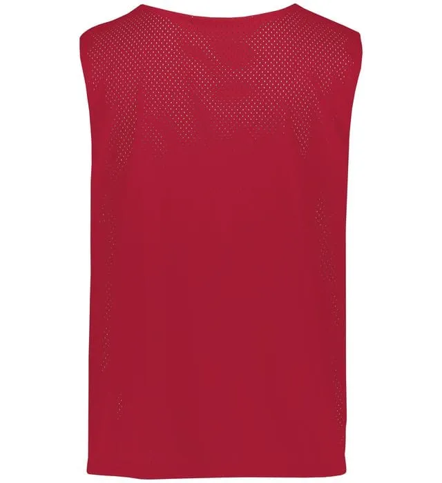 Rugby Mesh Reversible Pinnie