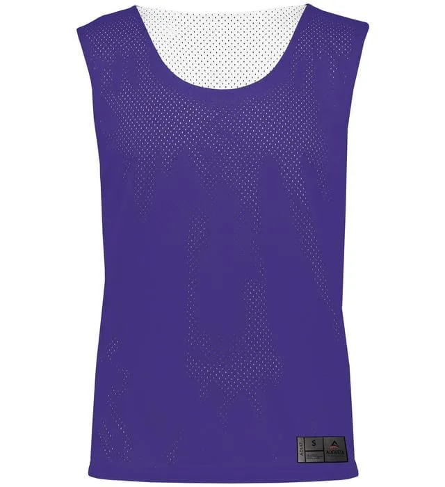 Rugby Mesh Reversible Pinnie