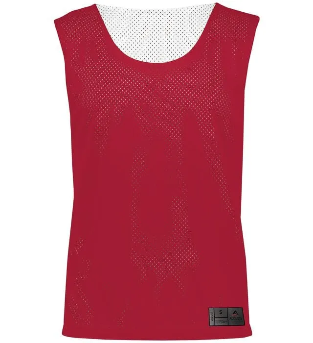 Rugby Mesh Reversible Pinnie