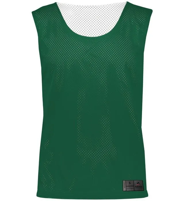 Rugby Mesh Reversible Pinnie