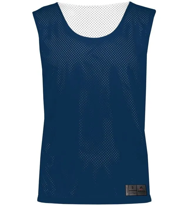Rugby Mesh Reversible Pinnie