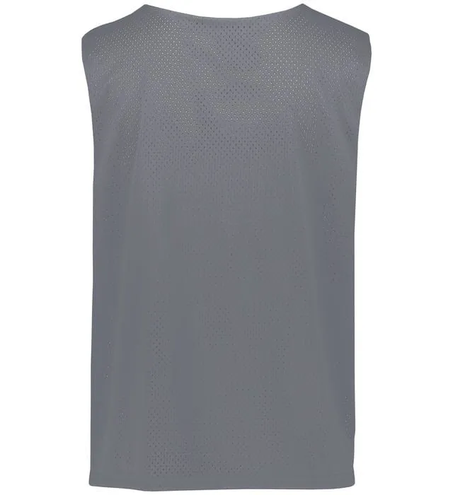 Rugby Mesh Reversible Pinnie