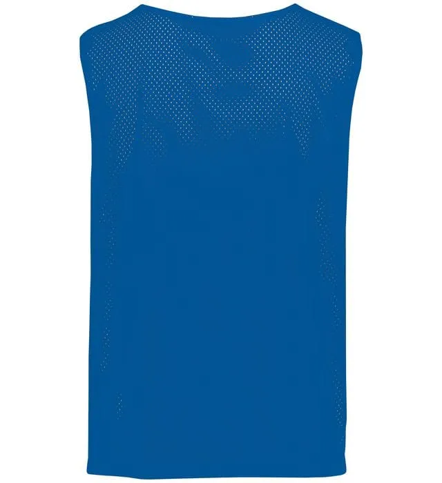 Rugby Mesh Reversible Pinnie
