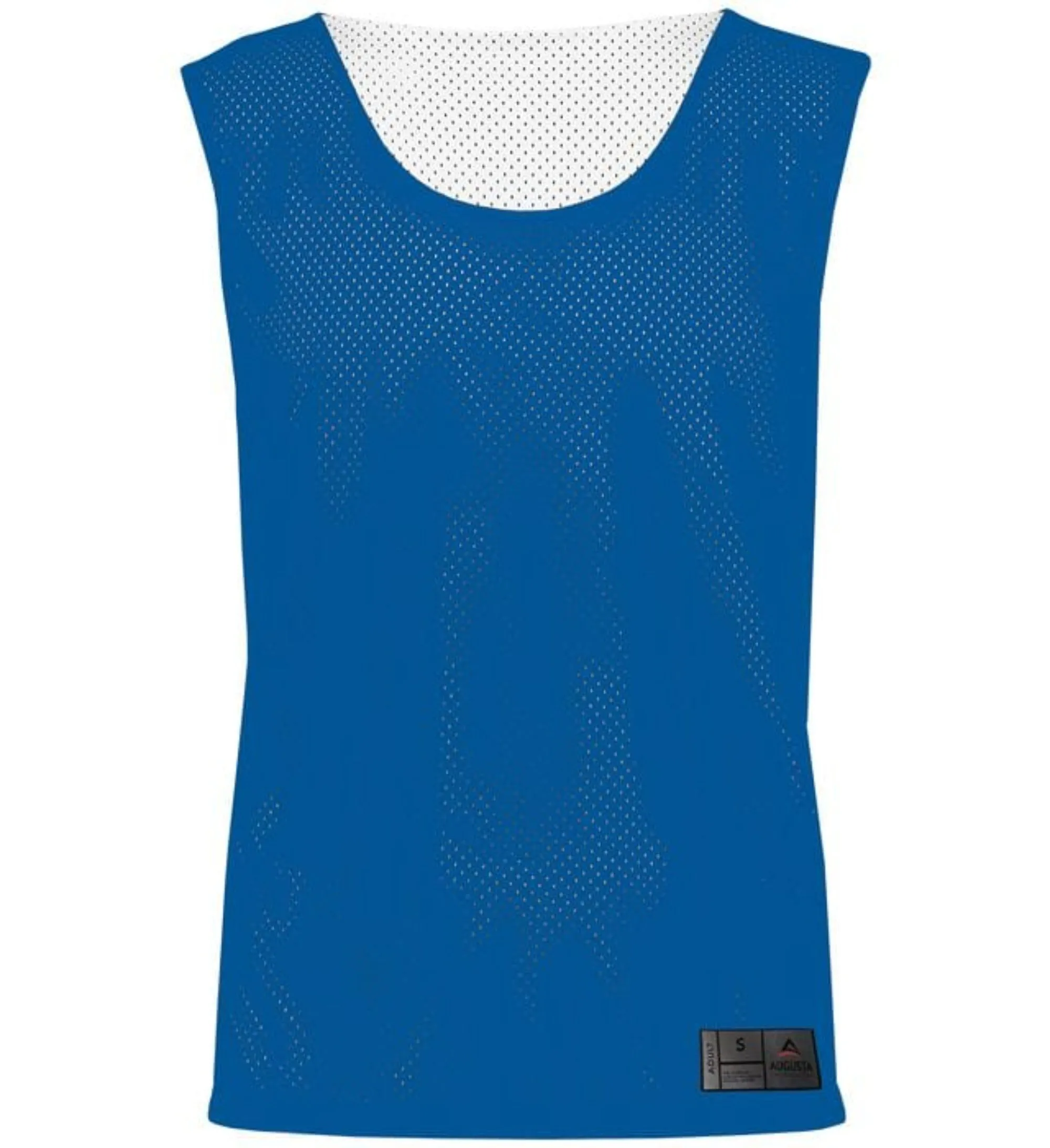 Rugby Mesh Reversible Pinnie