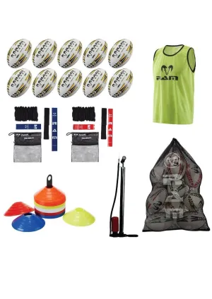 Rugby Starter Bundle