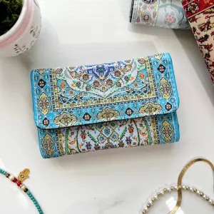 RUGSTW-016 - Handmade Small Wallet