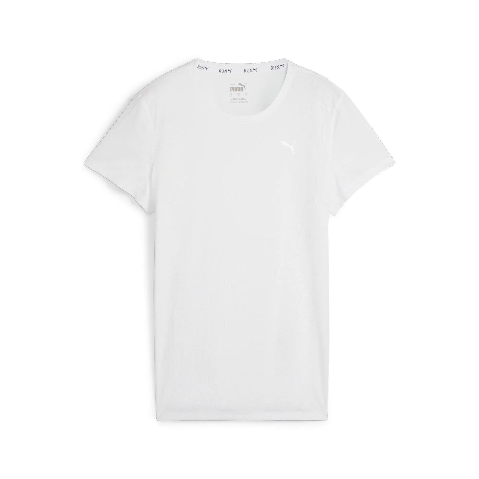 RUN FAVORITES VELOCITY TEE W