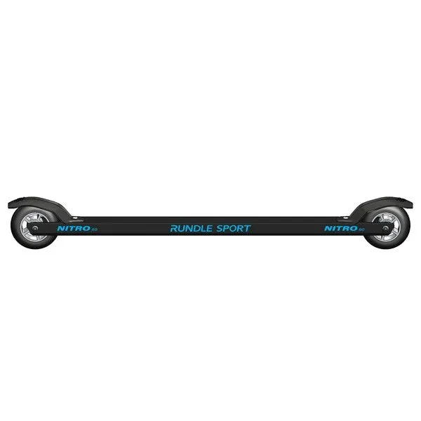 Rundle Sport Nitro 80 Skate Roller Ski