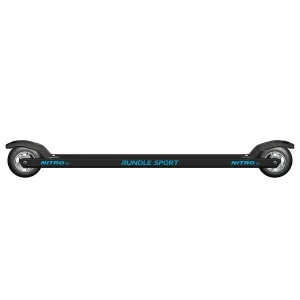 Rundle Sport Nitro 80 Skate Roller Ski