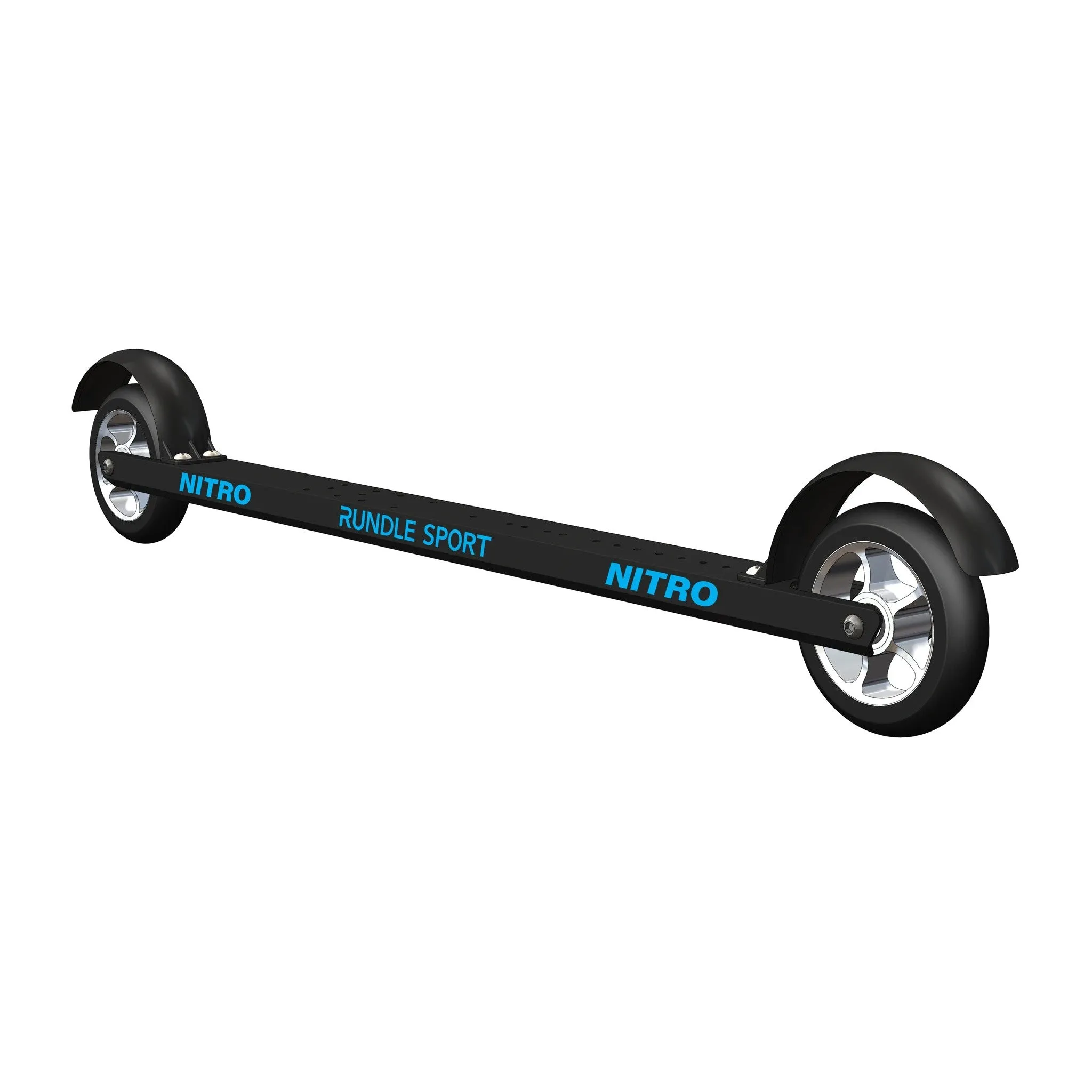 Rundle Sport Nitro Skate Roller Ski