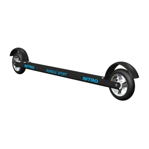 Rundle Sport Nitro Skate Roller Ski