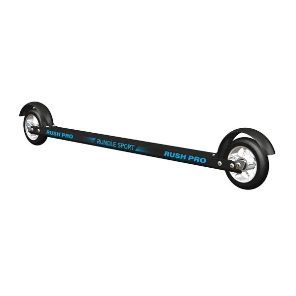 Rundle Sport Rush Pro Skate Roller Ski