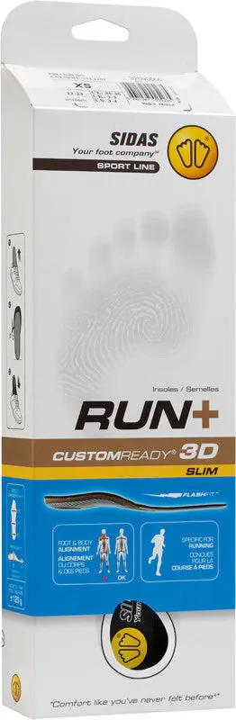 Running insoles - Run 