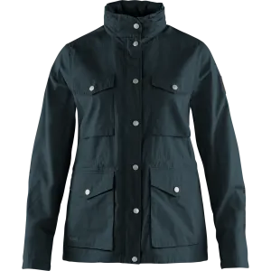 Räven Lite Jacket W