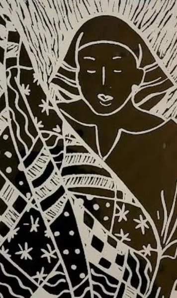 Sadler, Sonia, (Handmade Quilt)