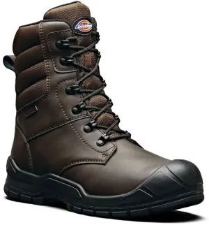 Safety Boot Trenton Pro Dickies / Buy Online