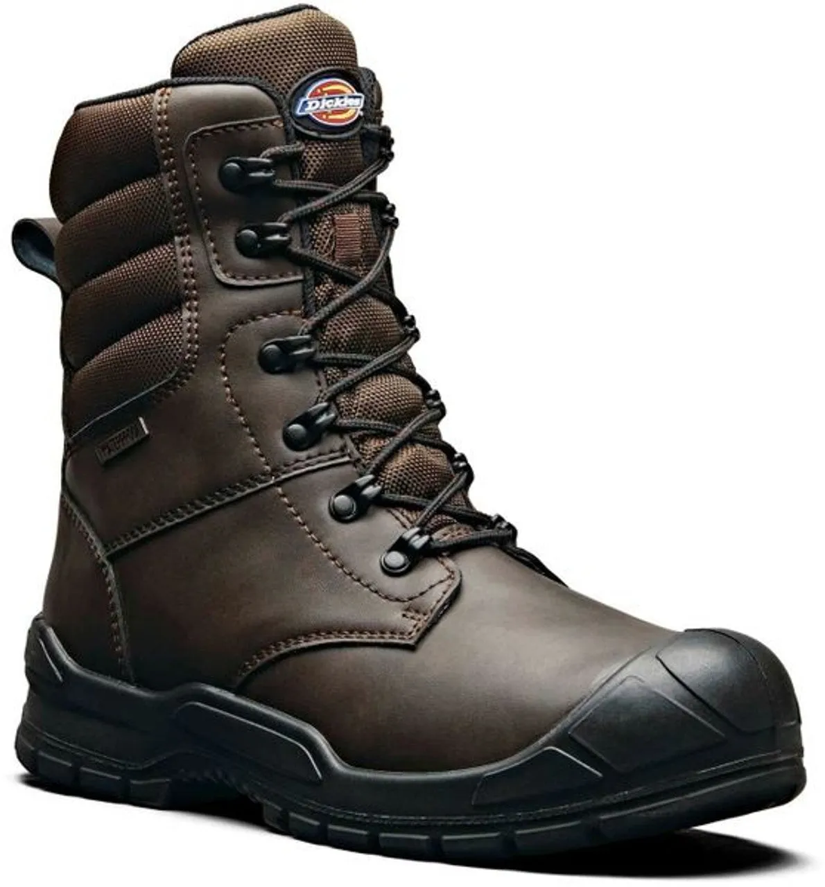 Safety Boot Trenton Pro Dickies / Buy Online