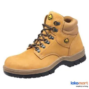 Safety Shoes - Bata - [Titan2]