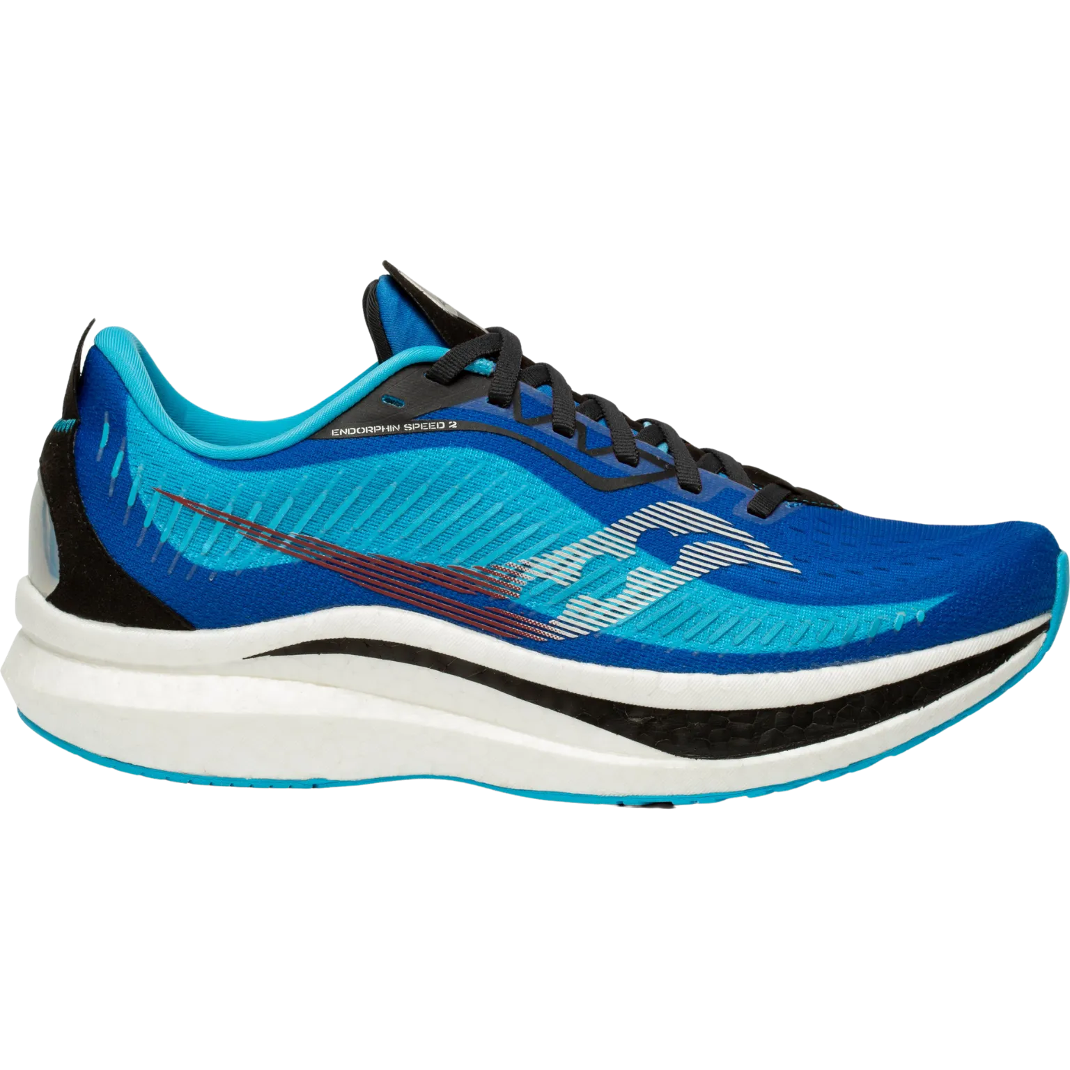 Saucony Endorphin Speed 2 Mens Running