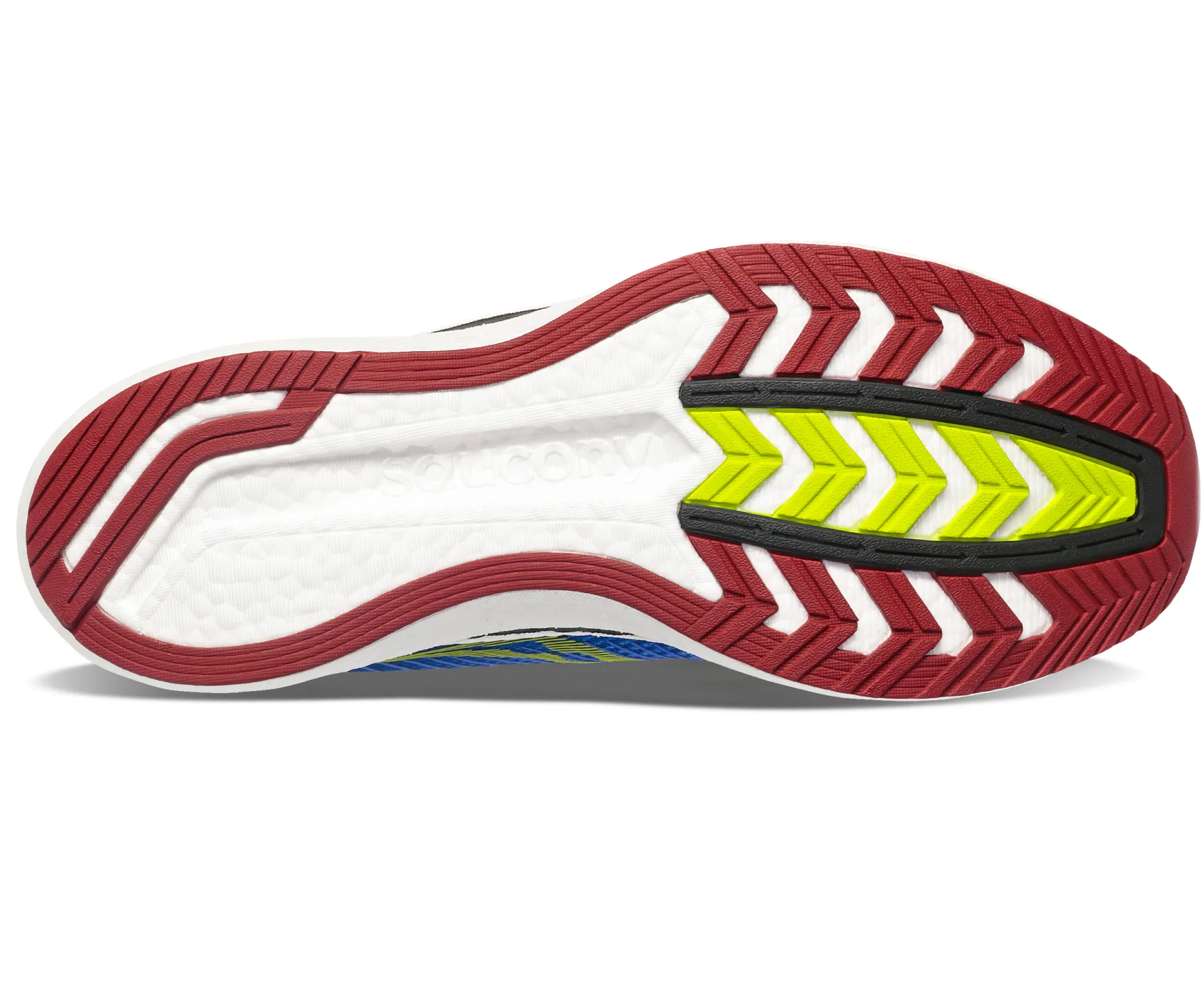 Saucony Endorphin Speed 2 Mens Running