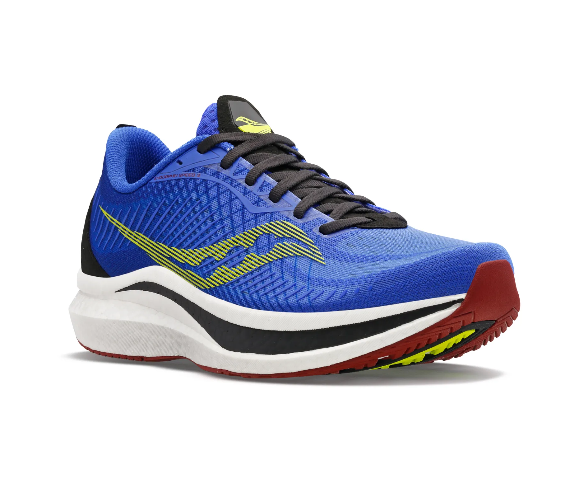 Saucony Endorphin Speed 2 Mens Running