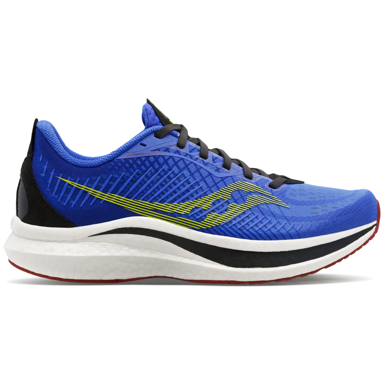 Saucony Endorphin Speed 2 Mens Running