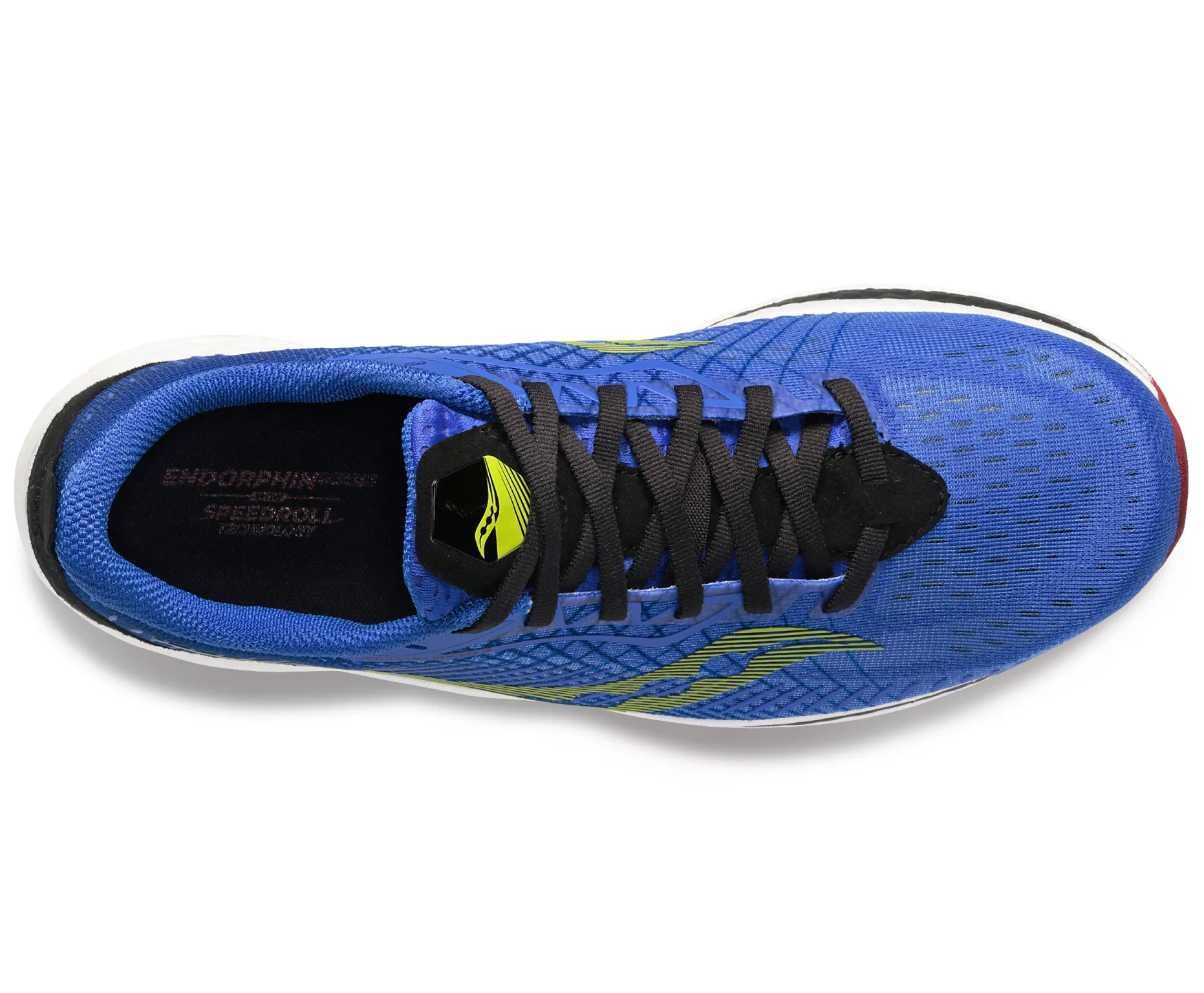 Saucony Endorphin Speed 2 Mens Running