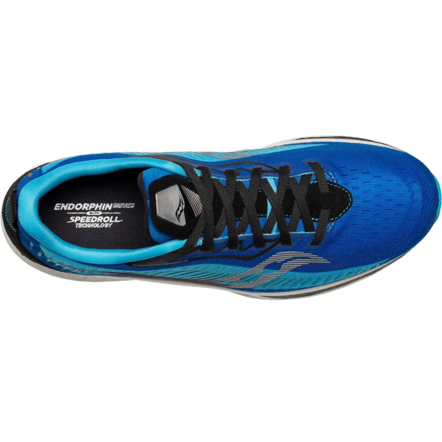 Saucony Endorphin Speed 2 Mens Running