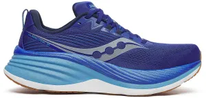 Saucony Hurricane 24 Mens Running Shoes - Blue
