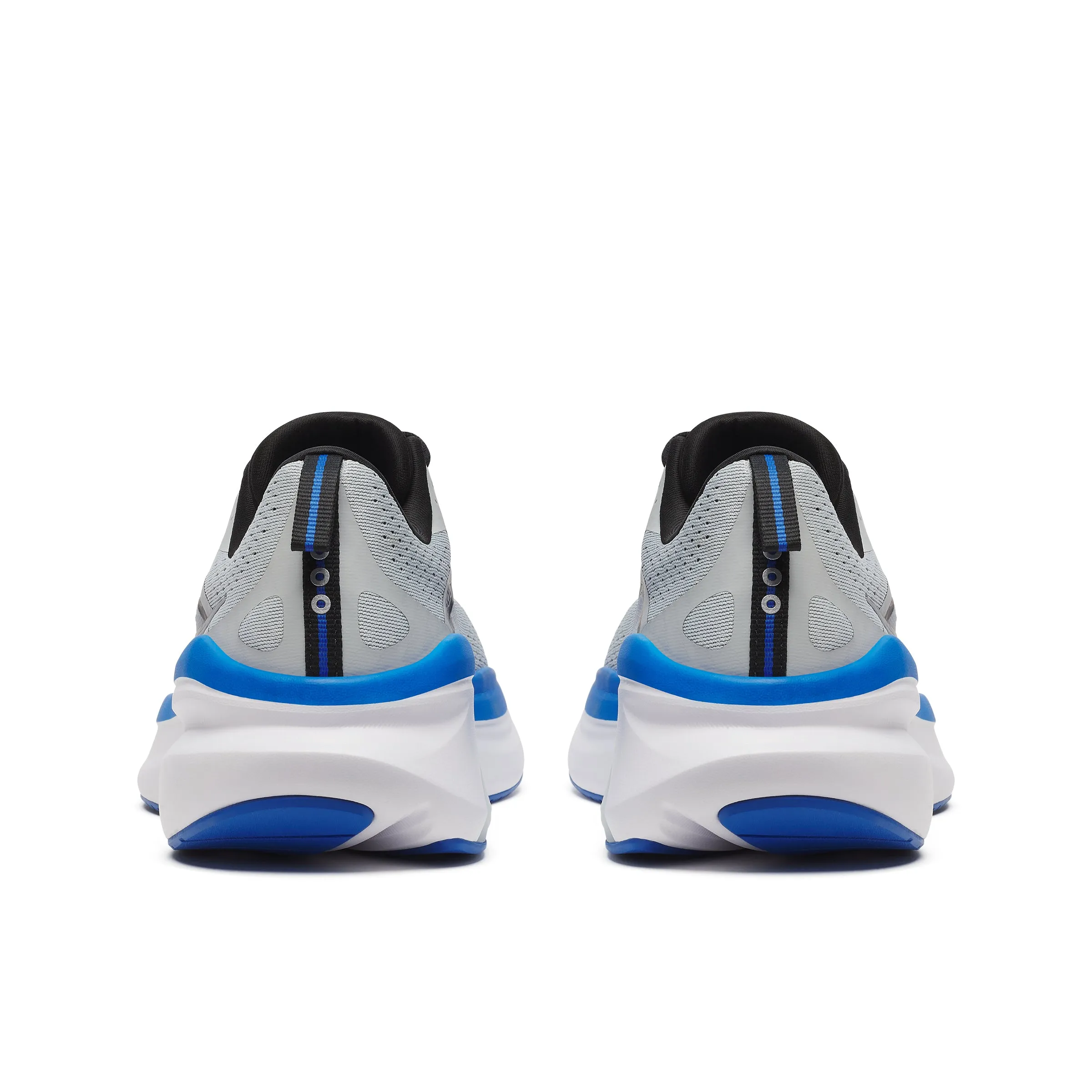 Saucony Men's Omni 22 Running Shoes Cloud/Skydiver