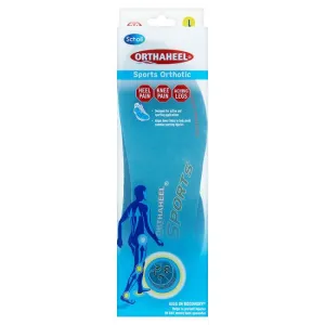 Scholl The Orthaheel Sport (Large)
