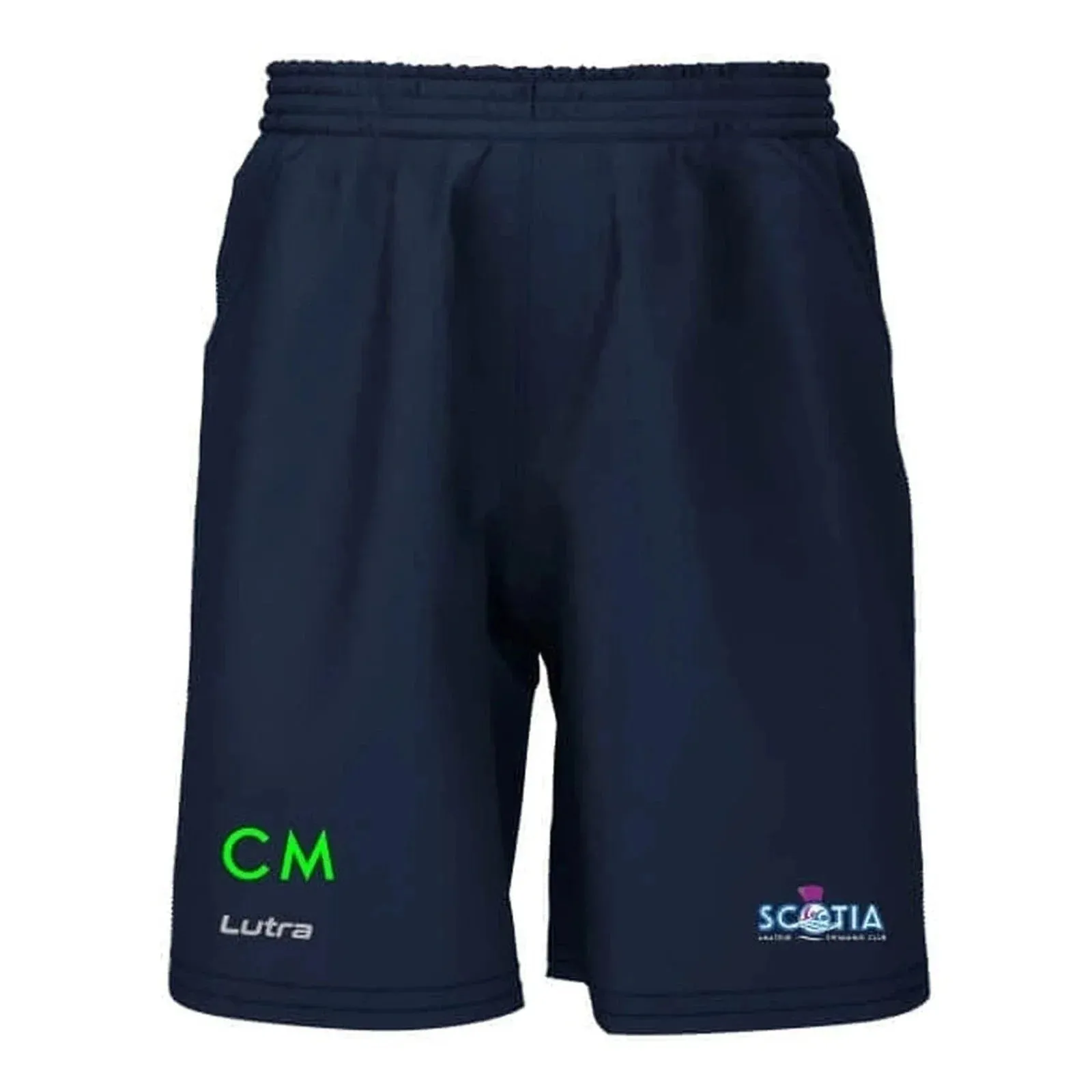 Scotia ASC - JNR Pro Training Short