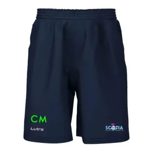 Scotia ASC - JNR Pro Training Short