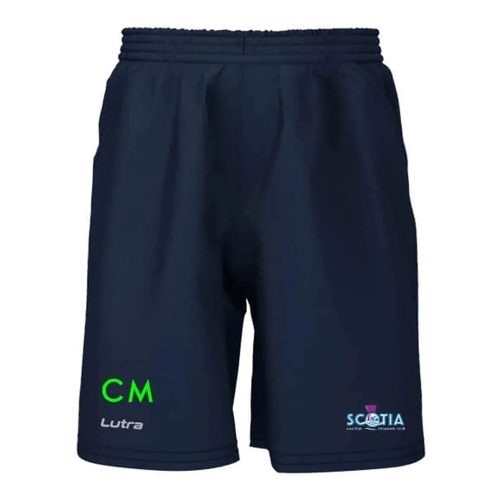Scotia ASC - Unisex Pro Training Short