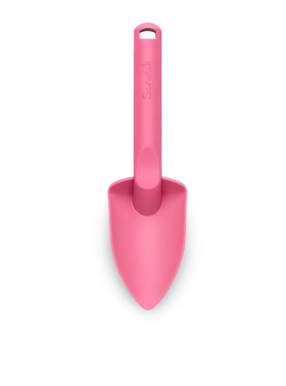 Scrunch Play Spades & Rakes
